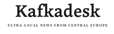 Kafkadesk header