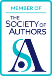 Logo Member of The Society of Authors